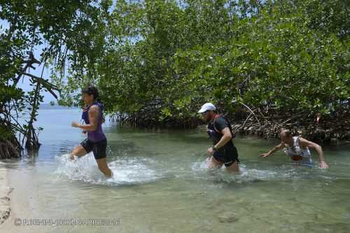 100KM DEL CARIBE | 100K 2016